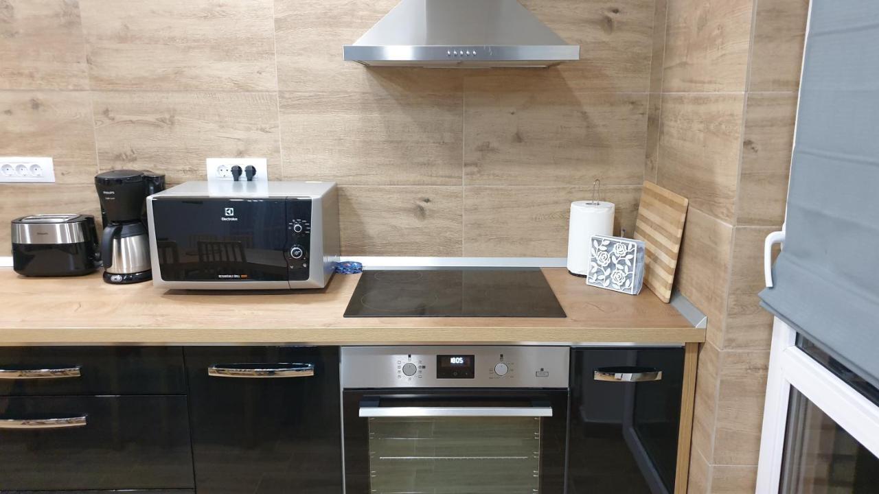 Criss Apartament Sinaia Exteriör bild