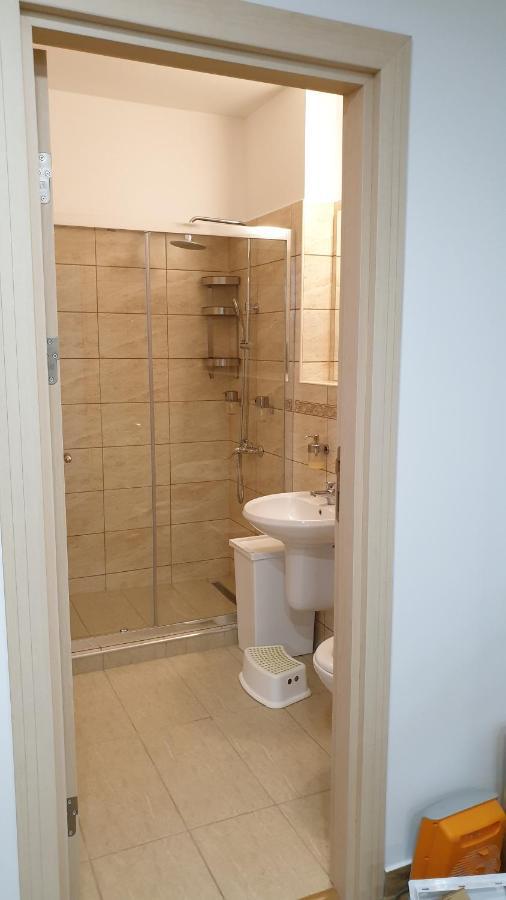 Criss Apartament Sinaia Exteriör bild