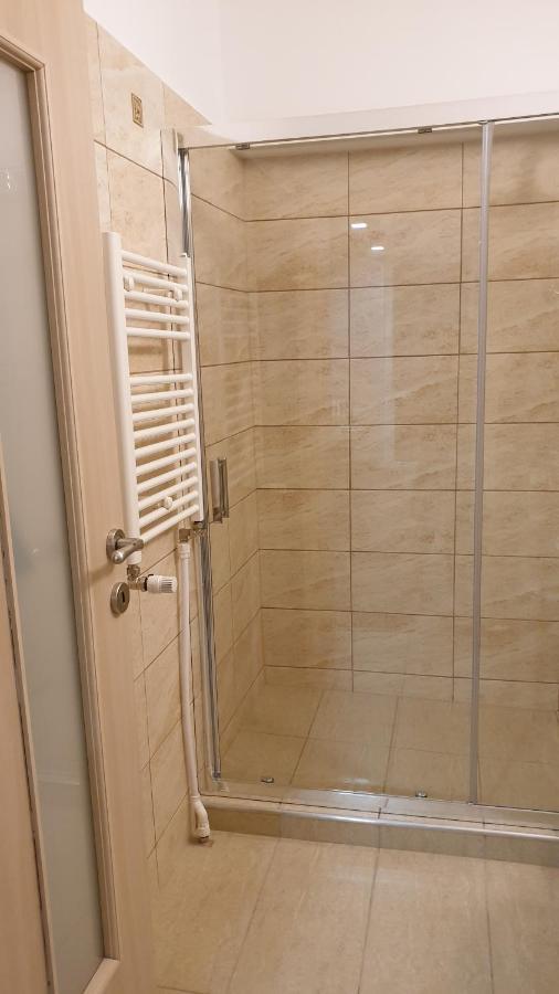 Criss Apartament Sinaia Exteriör bild