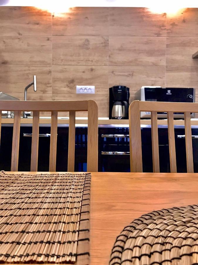 Criss Apartament Sinaia Exteriör bild