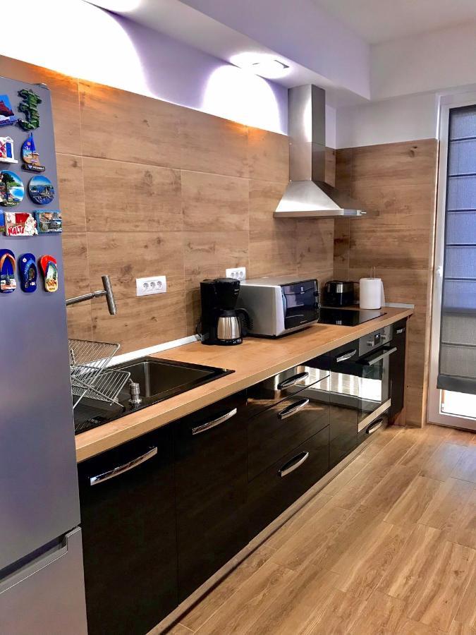 Criss Apartament Sinaia Exteriör bild