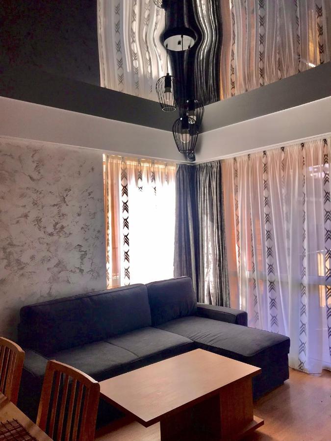 Criss Apartament Sinaia Exteriör bild