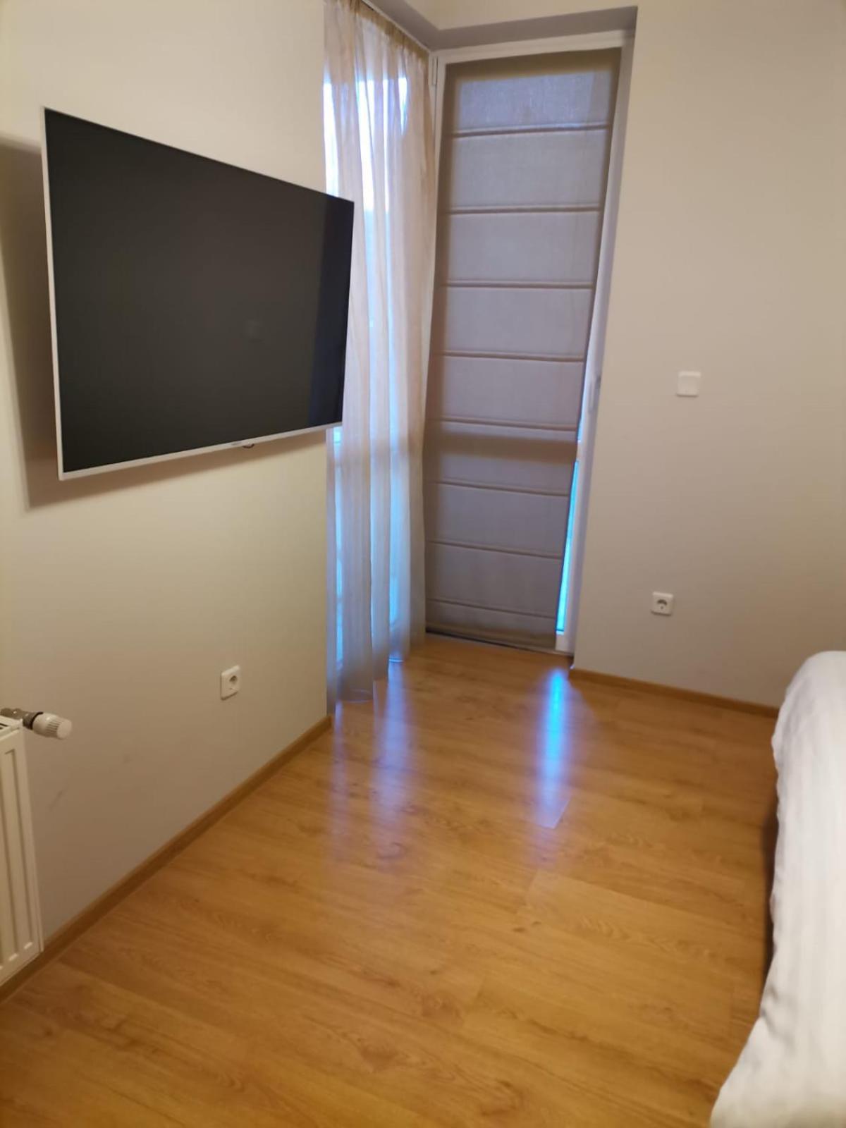 Criss Apartament Sinaia Exteriör bild