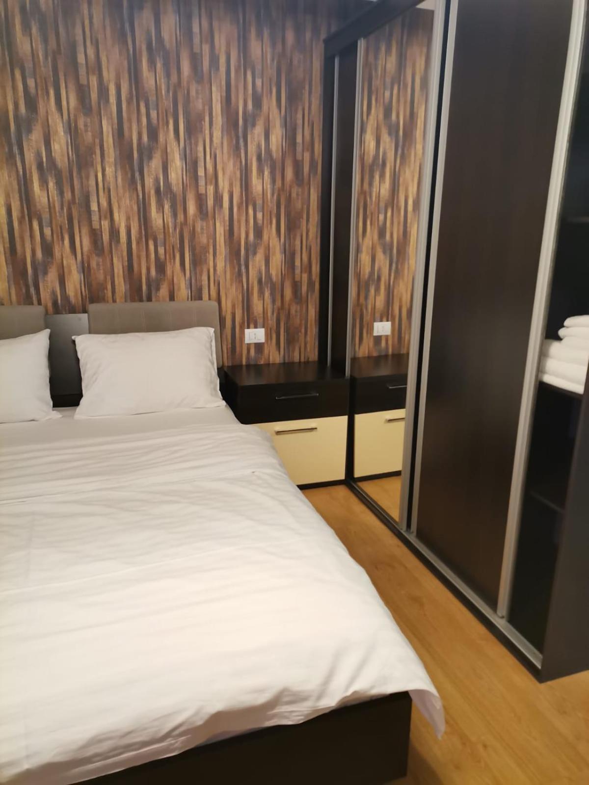 Criss Apartament Sinaia Exteriör bild